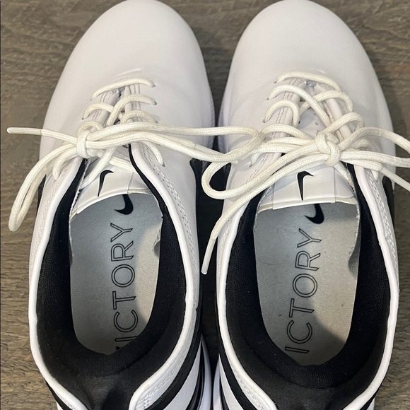 NWOT - Nike Air Zoom Victory Tour 2 Golf Shoes, M-7 or W-8.5 - Picture 12 of 13